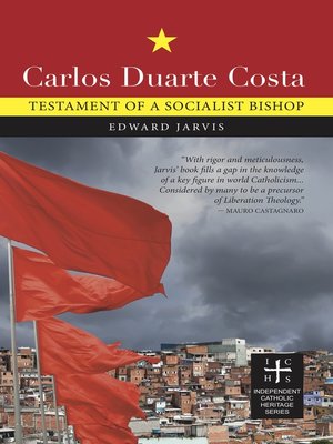 cover image of Carlos Duarte Costa